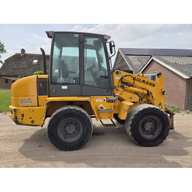 2000 Ahlmann AZ85t-48969542