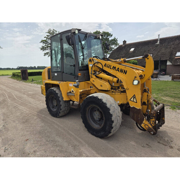 2000 Ahlmann AZ85t-48969543