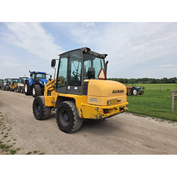 2000 Ahlmann AZ85t-48969544