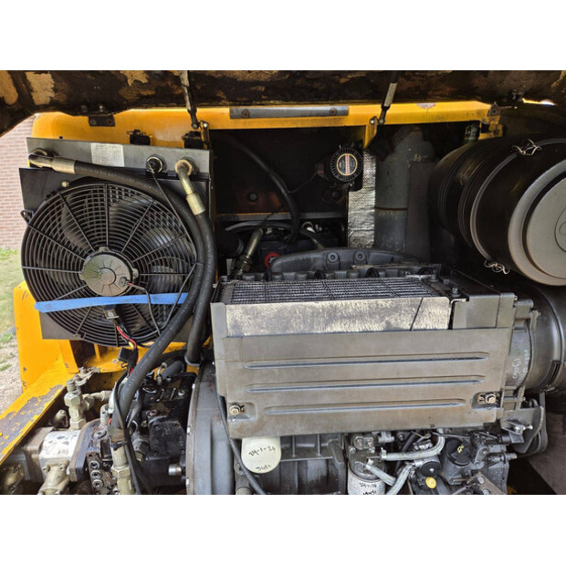 2000 Ahlmann AZ85t-48969545
