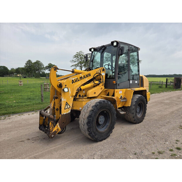 2000 Ahlmann AZ85t-48969546