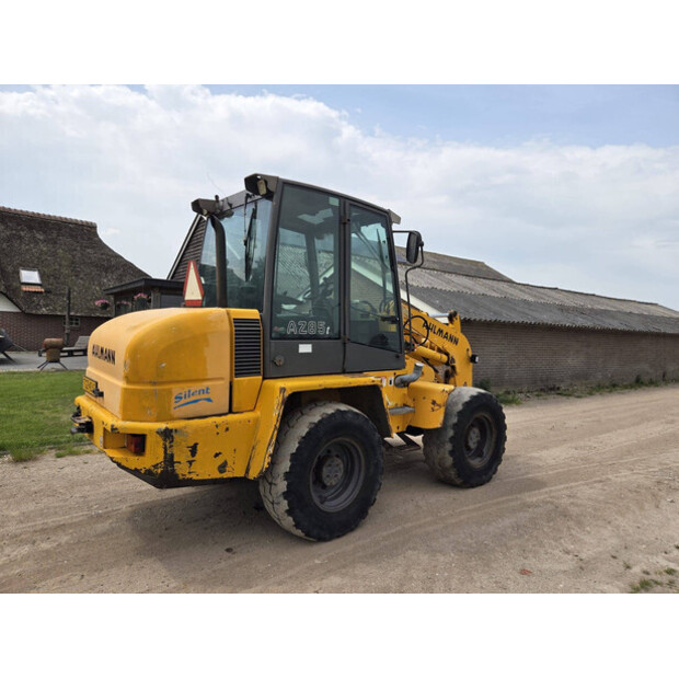 2000 Ahlmann AZ85t-48969547