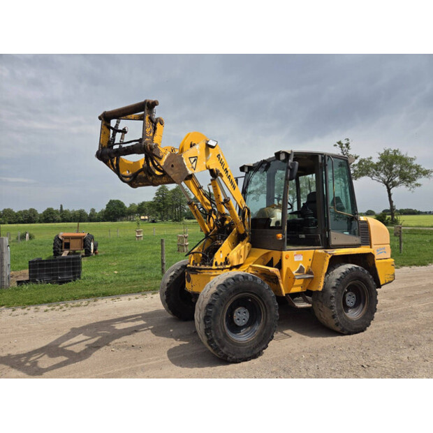 2000 Ahlmann AZ85t-48969549