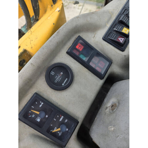 2000 Ahlmann AZ85t-48969552