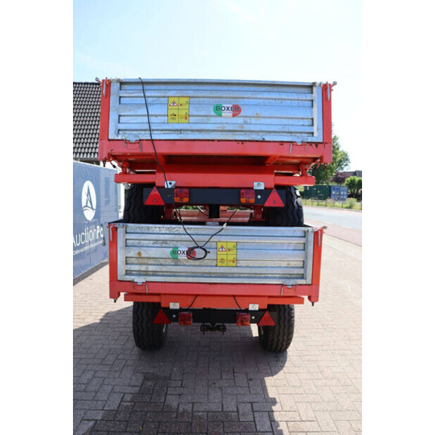 BOXER HT30/Z-48969600