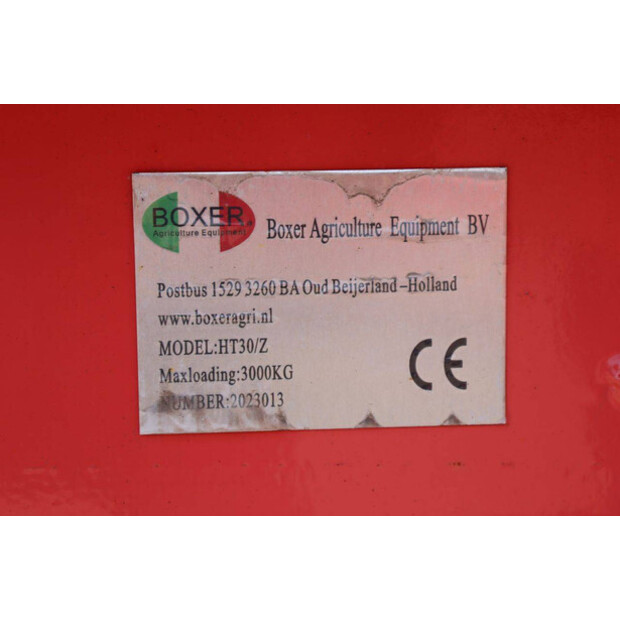 BOXER HT30/Z-48969605
