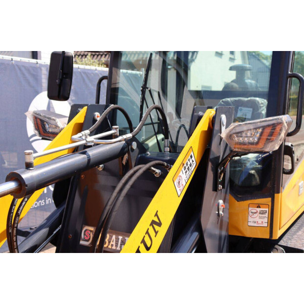 2025 SDBAIJUN BJ928-48969621