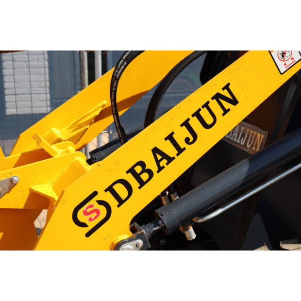 2025 SDBAIJUN BJ928-48969657
