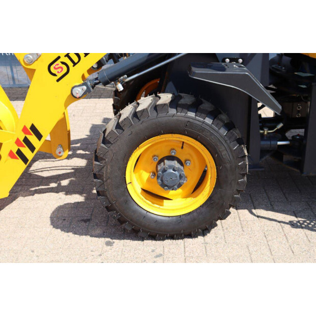 2025 SDBAIJUN BJ928-48969659
