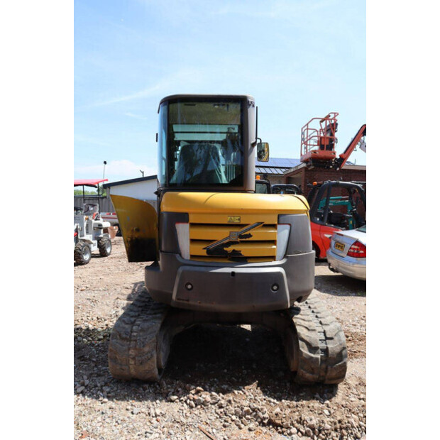 2013 Volvo ECR48C-48969685