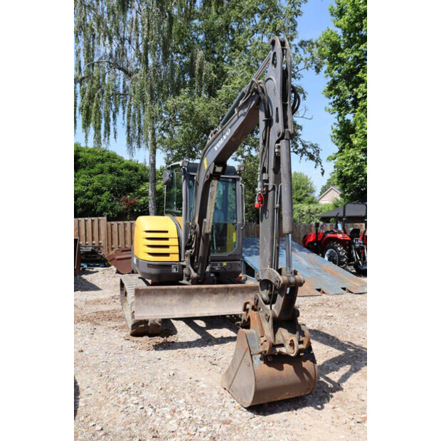 2013 Volvo ECR48C-48969687
