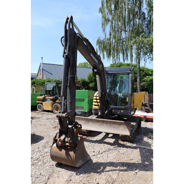 2013 Volvo ECR48C-48969688