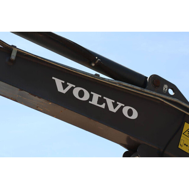 2013 Volvo ECR48C-48969693