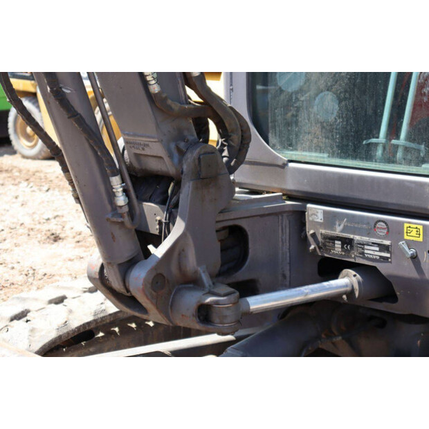 2013 Volvo ECR48C-48969694