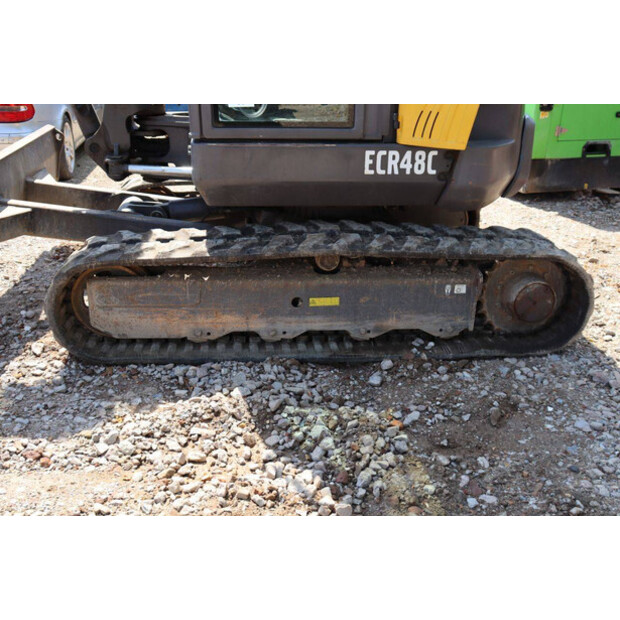2013 Volvo ECR48C-48969696