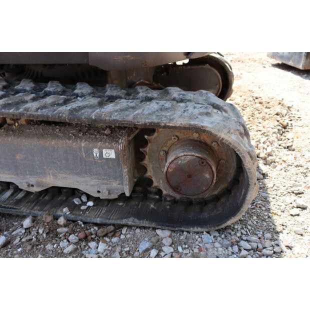 2013 Volvo ECR48C-48969698