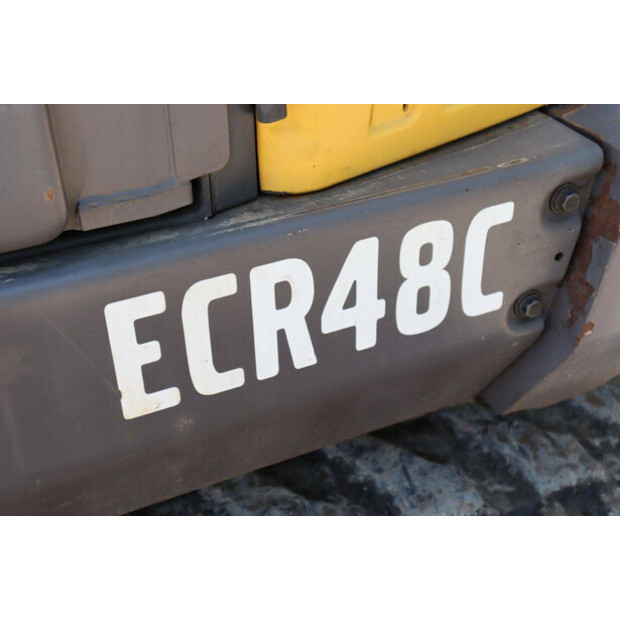 2013 Volvo ECR48C-48969699