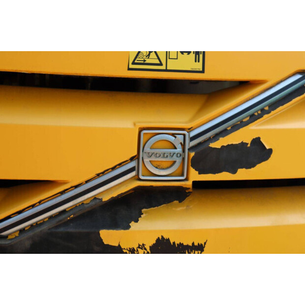 2013 Volvo ECR48C-48969700