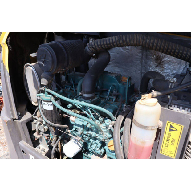 2013 Volvo ECR48C-48969702