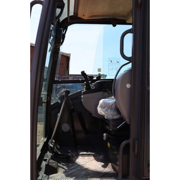 2013 Volvo ECR48C-48969706