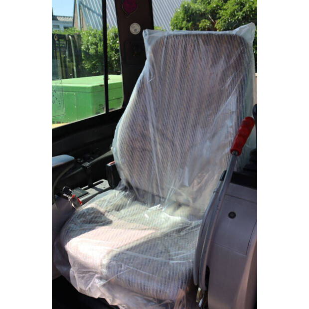 2013 Volvo ECR48C-48969707