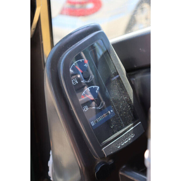 2013 Volvo ECR48C-48969710