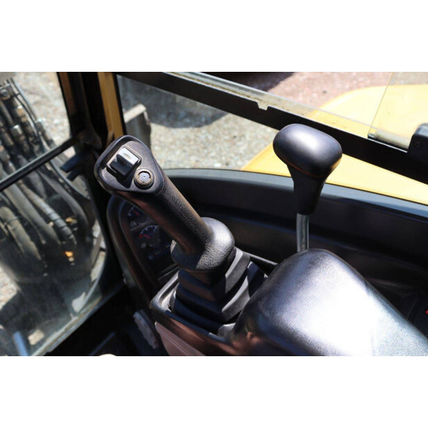 2013 Volvo ECR48C-48969712