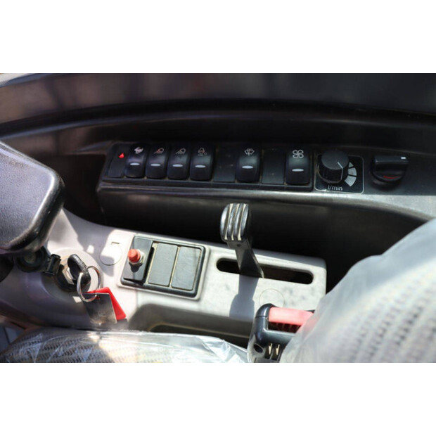 2013 Volvo ECR48C-48969713