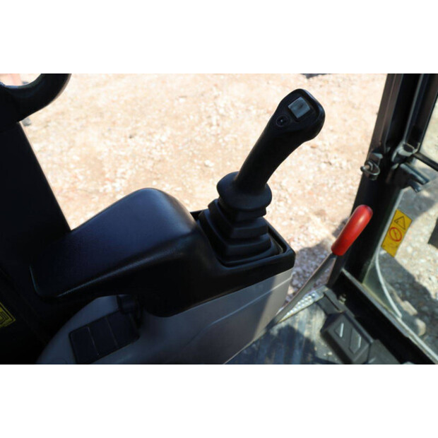 2013 Volvo ECR48C-48969715