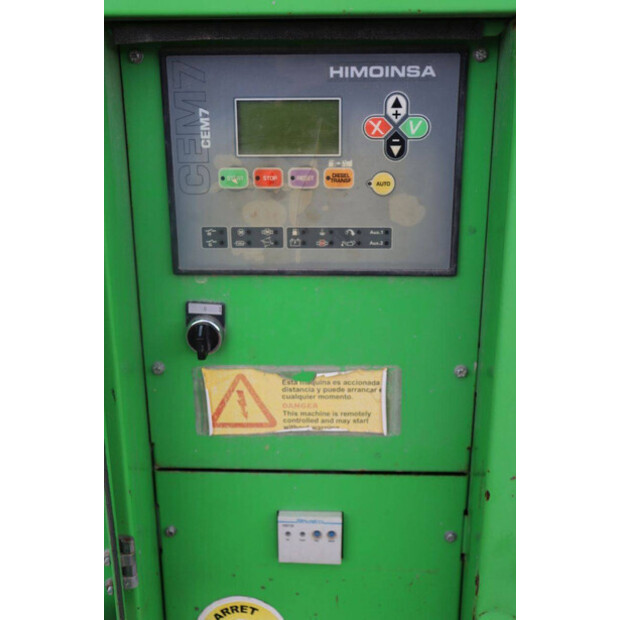 2010 FW100 T5 INS-48969729