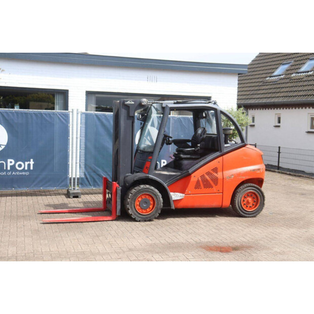 2007 Linde H50D-48969735