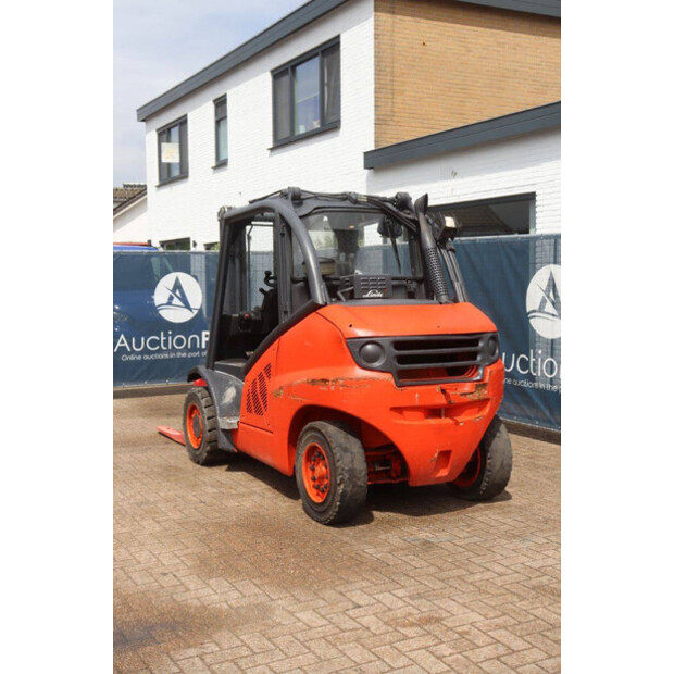 2007 Linde H50D-48969738