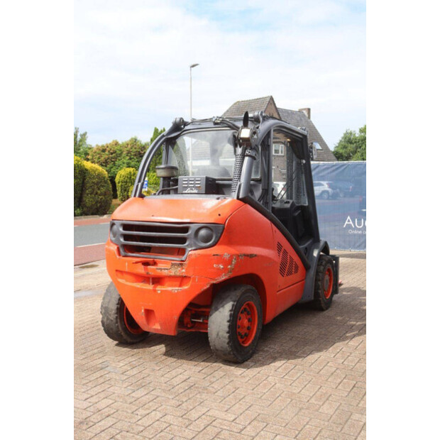 2007 Linde H50D-48969740