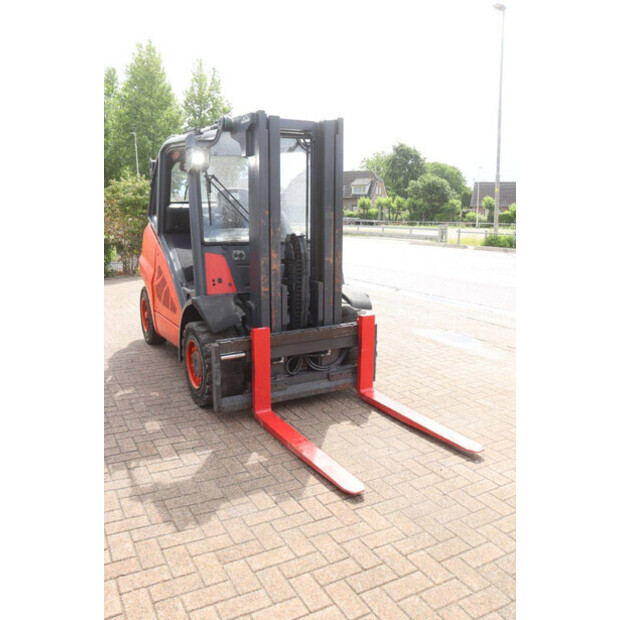 2007 Linde H50D-48969741
