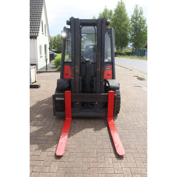 2007 Linde H50D-48969742