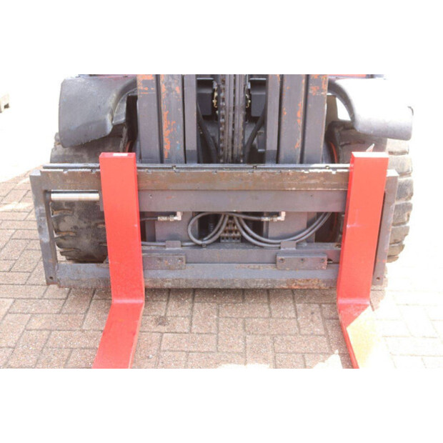 2007 Linde H50D-48969746