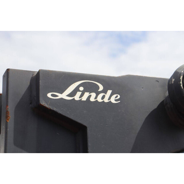 2007 Linde H50D-48969747