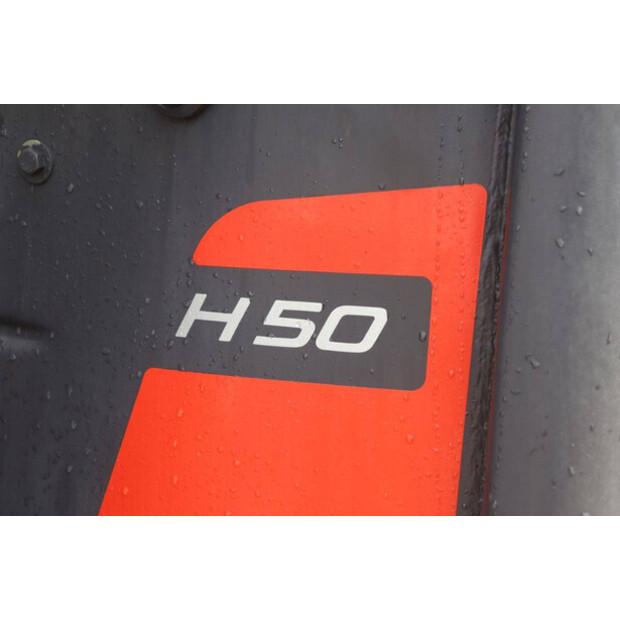 2007 Linde H50D-48969748