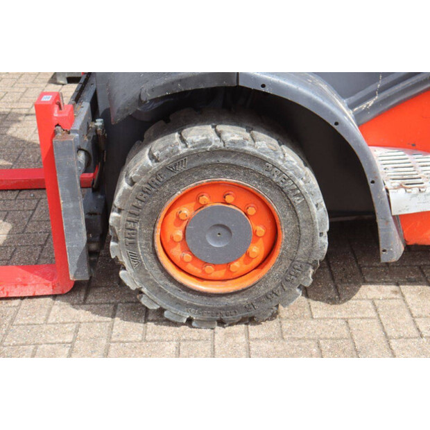 2007 Linde H50D-48969750
