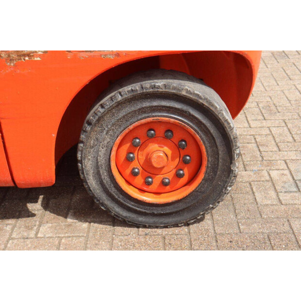 2007 Linde H50D-48969751