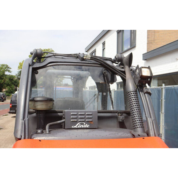 2007 Linde H50D-48969752
