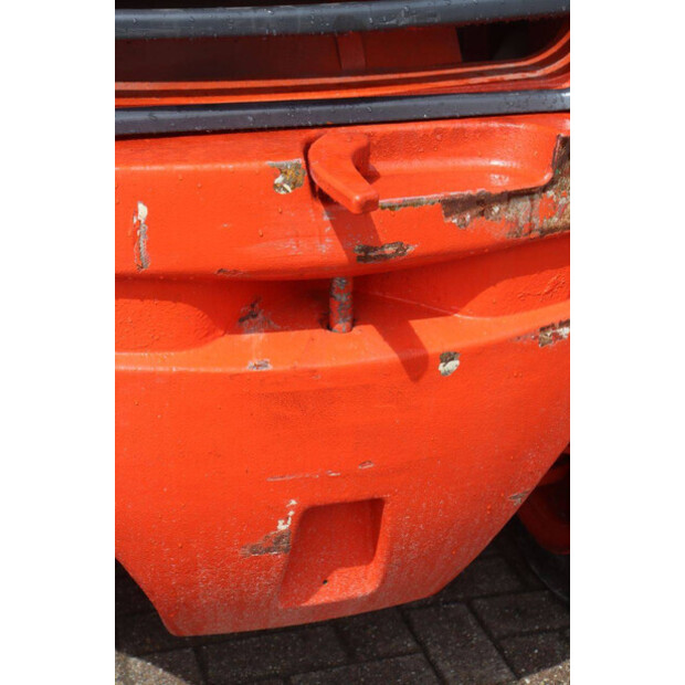 2007 Linde H50D-48969753