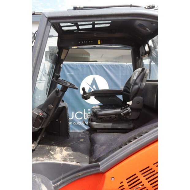 2007 Linde H50D-48969754