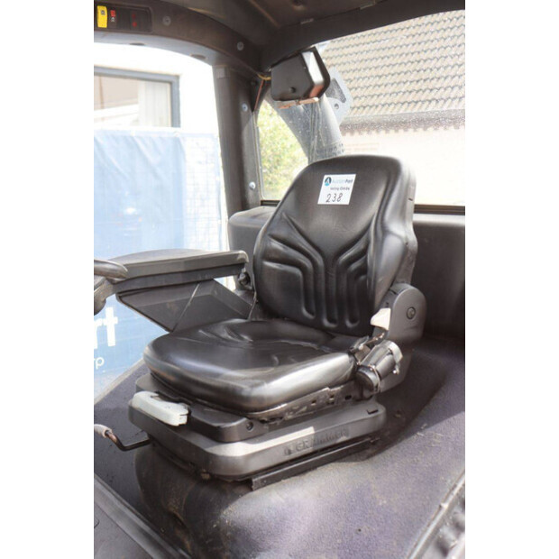 2007 Linde H50D-48969755