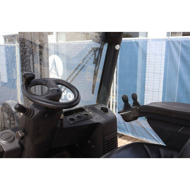 2007 Linde H50D-48969756