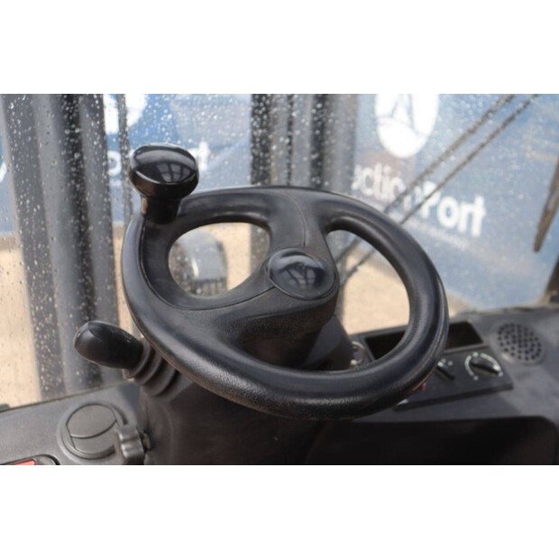 2007 Linde H50D-48969758