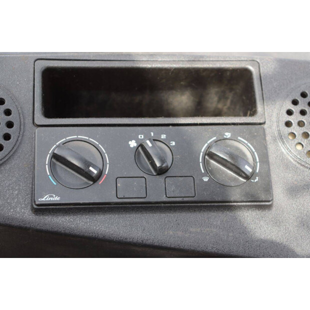 2007 Linde H50D-48969760