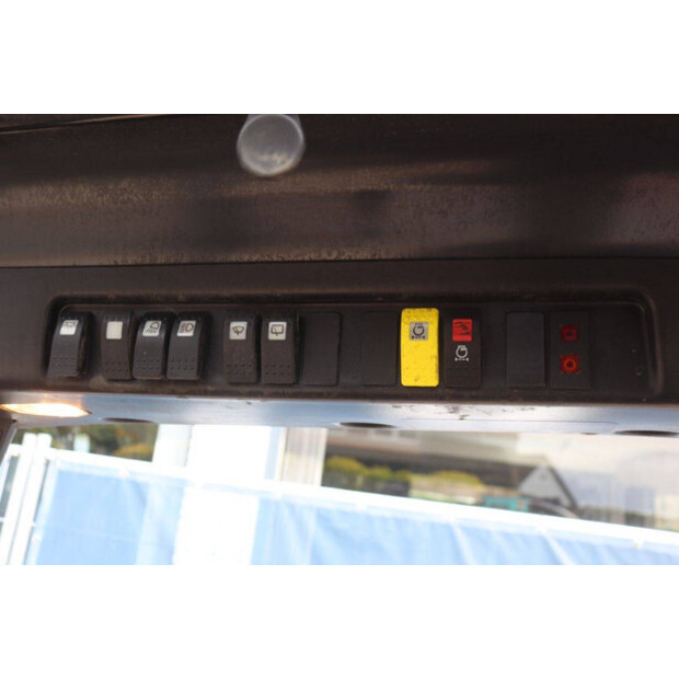 2007 Linde H50D-48969761