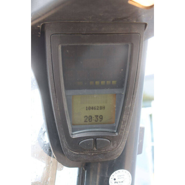 2007 Linde H50D-48969762