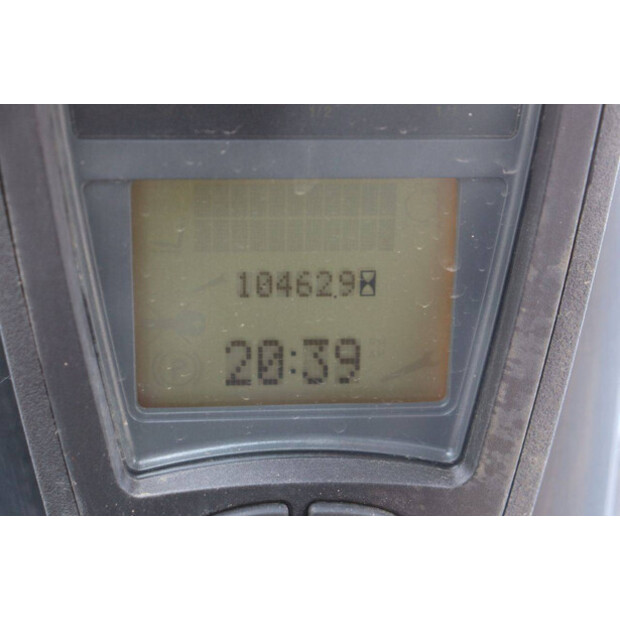 2007 Linde H50D-48969763